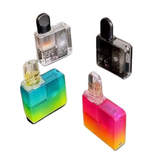 DD CUBE DEVICE
