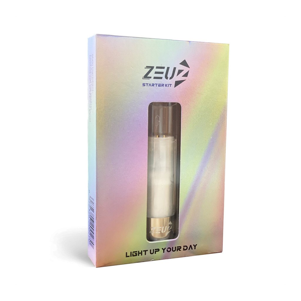 Zeuz device
