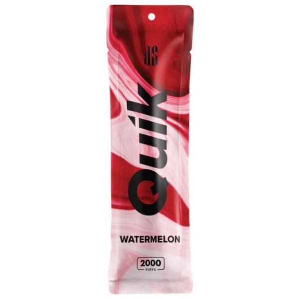 KS QUIK 2000 DISPOSABLE