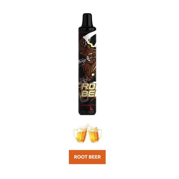 SMOK MINIONE 1600 DISPOSABLE