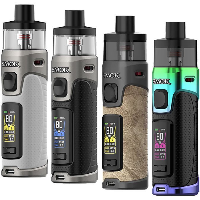 SMOK RPM 5