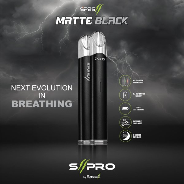 SP2 SII PRO DEVICE
