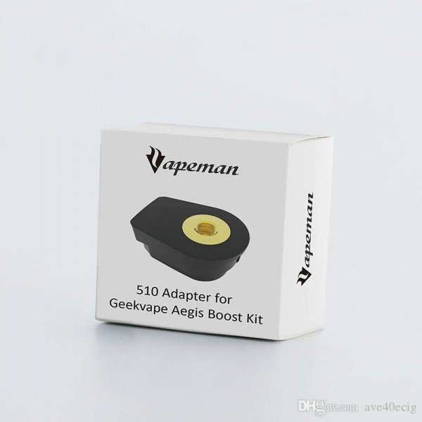 GEEKVAPE AEGIS BOOST 510 ADAPTER