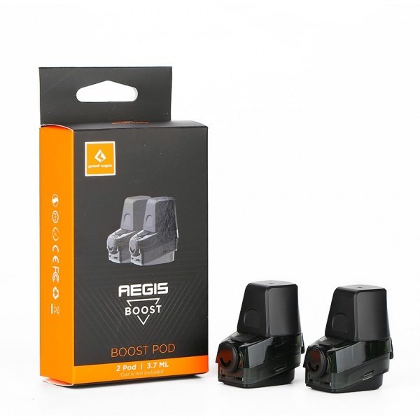 GEEKVAPE AEGIS BOOST POD