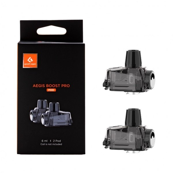 GEEKVAPE AEGIS BOOST PRO POD