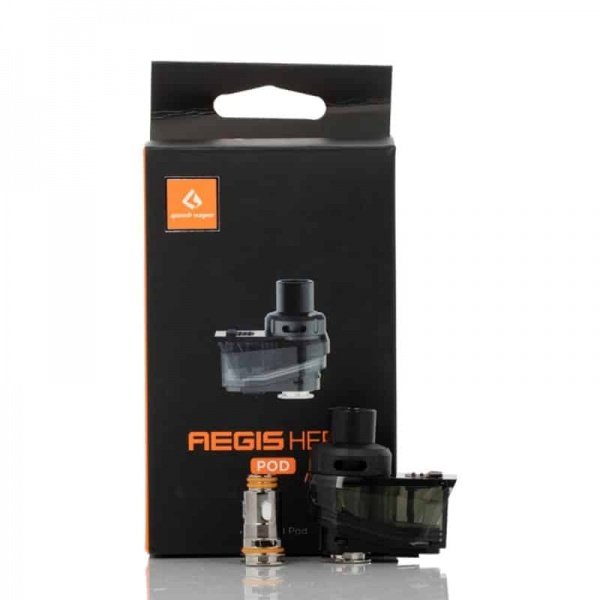 GEEKVAPE AEGIS HERO REPLACEMENT POD