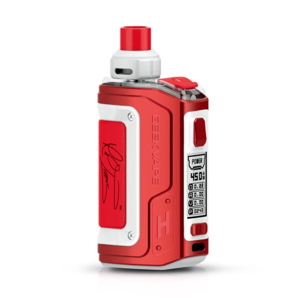 GEEKVAPE AEGIS HERO