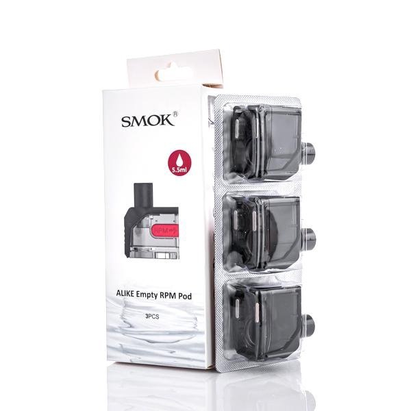 SMOK ALIKE EMPTY POD