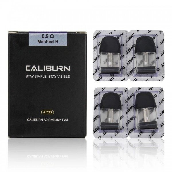 UWELL CALIBURN A2 CARTRIDGE