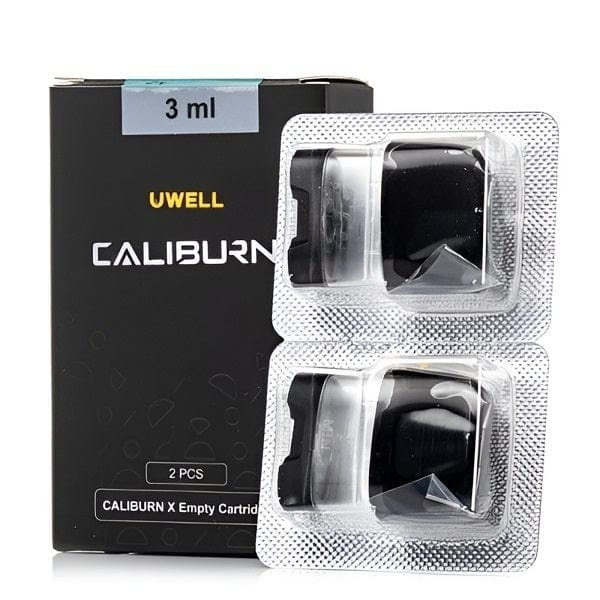 UWELL CALIBURN X EMPTY POD