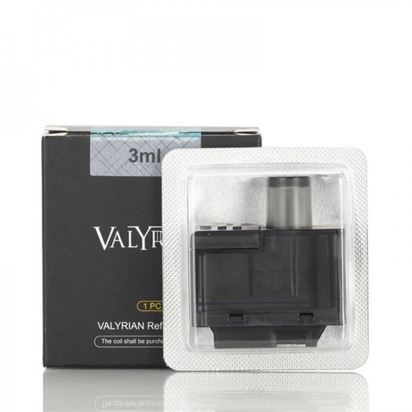 UWELL VALYRIAN EMPTY POD
