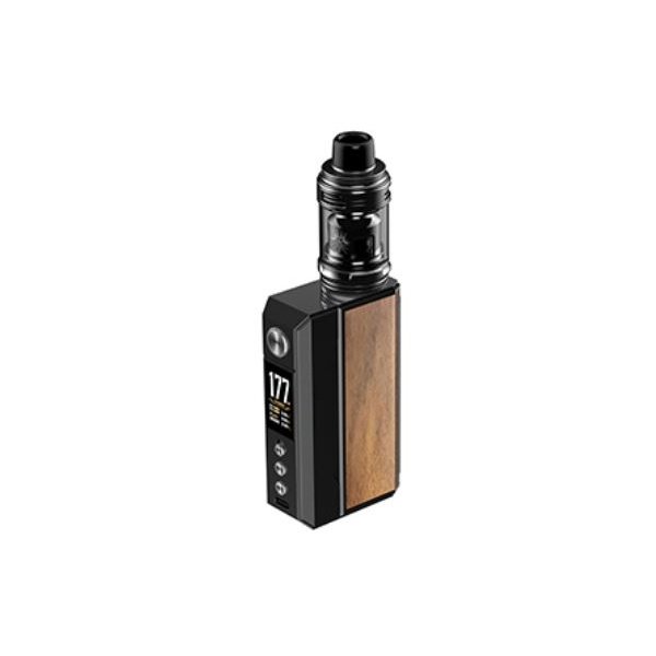 VOOPOO DRAG 4