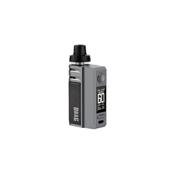 VOOPOO DRAG E60