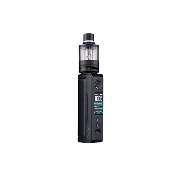 VOOPOO DRAG X PLUS