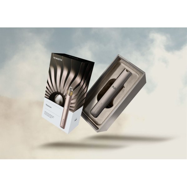 NANOSTIX NX DEVICE (V3)