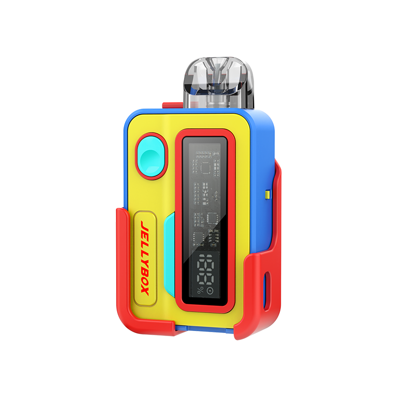RINCOE JELLYBOX XS