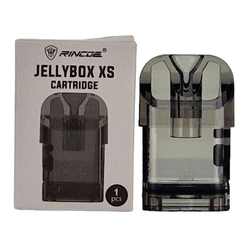RINCOE JELLYBOX XS POD