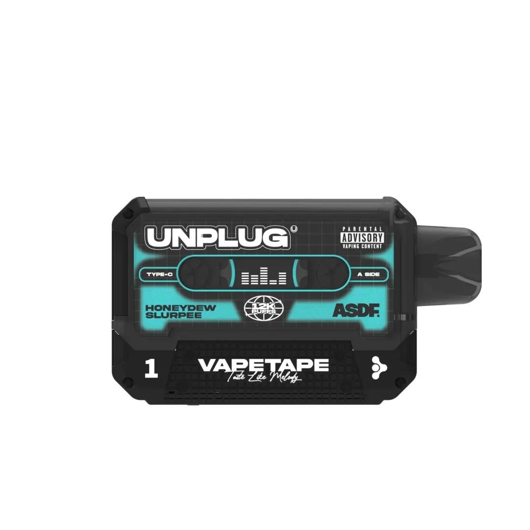 VAPETAPE UNPLUG 12000